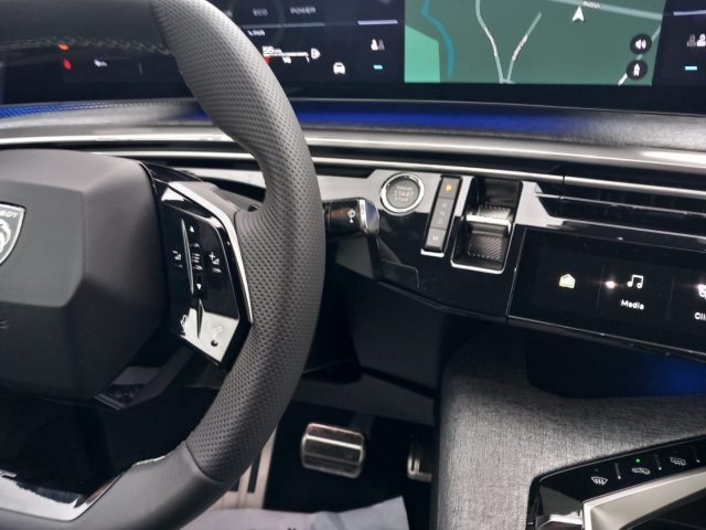 PEUGEOT 3008 usata, con Adaptive Cruise Control