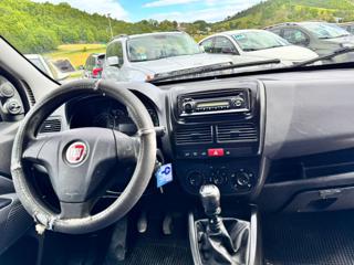 FIAT Doblo usata 13