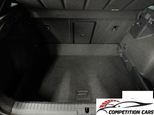 CUPRA Formentor usata, con Servosterzo