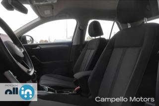 VOLKSWAGEN T-Roc usata 4