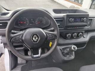 RENAULT Trafic usata, con Fari LED