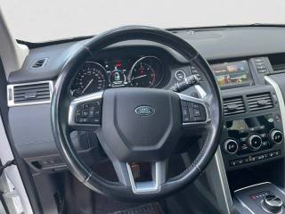 LAND ROVER Discovery Sport usata, con Cruise Control