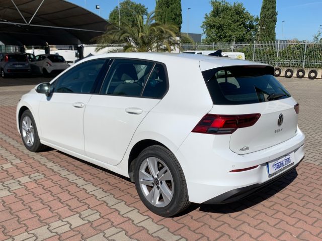 VOLKSWAGEN Golf usata, con Autoradio