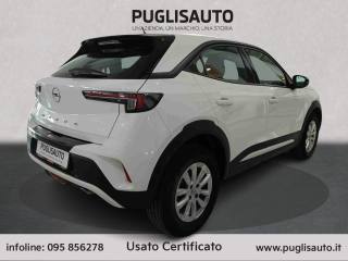 OPEL Mokka usata, con Cerchi in lega