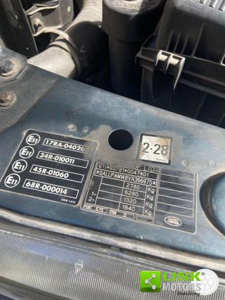 LAND ROVER Range Rover usata 14