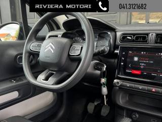 CITROEN C3 usata, con Alzacristalli elettrici