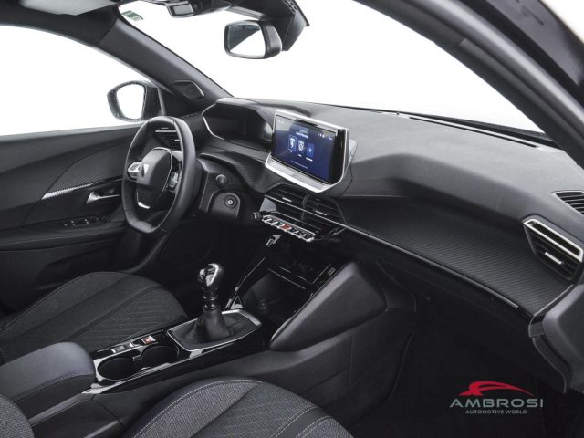 PEUGEOT 2008 usata 11