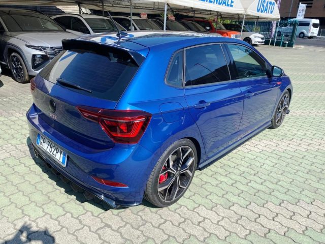 VOLKSWAGEN Polo usata, con Alzacristalli elettrici