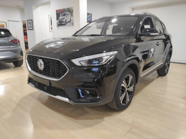 MG ZS usata, con Airbag