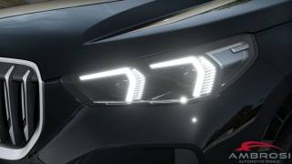 BMW X1 usata 5