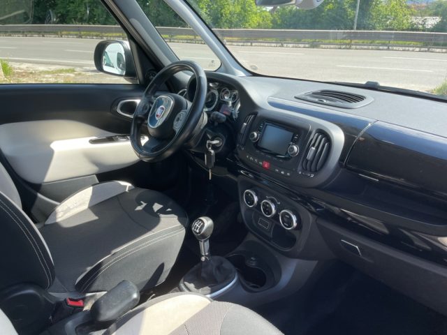 FIAT 500L usata 14