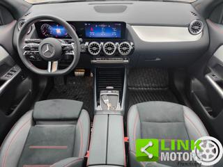 MERCEDES-BENZ GLA 200 usata, con Autoradio