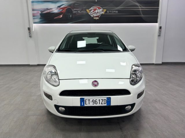 FIAT Punto usata, con Airbag Passeggero