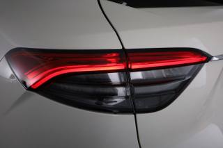 MASERATI Levante usata 9