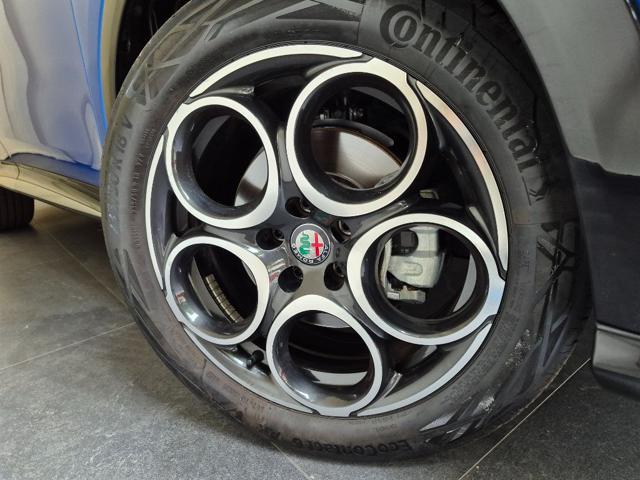 ALFA ROMEO Tonale usata, con Boardcomputer