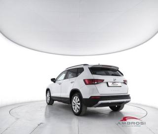 SEAT Ateca usata 3