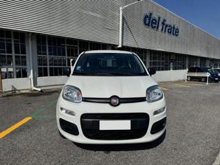 FIAT Panda usata, con Controllo trazione