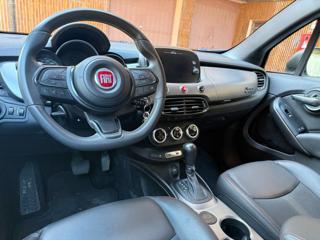 FIAT 500X usata 48