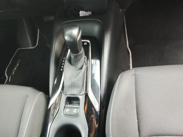 TOYOTA Corolla usata, con Boardcomputer