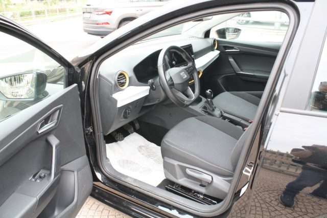 SEAT Ibiza usata, con Controllo trazione