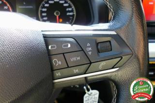 SEAT Arona usata, con Luci diurne LED