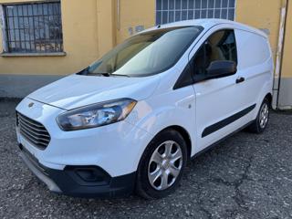 FORD Transit Courier Paratia scomponibile Porta laterale 1.5 TDCi  Van