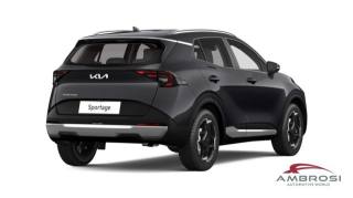 KIA Sportage usata 2
