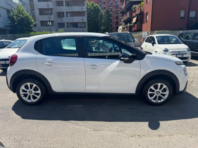 CITROEN C3 usata, con Airbag Passeggero