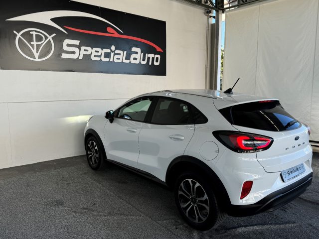 FORD Puma usata, con Chiusura centralizzata