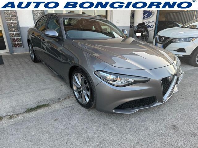 ALFA ROMEO Giulia usata, con ABS