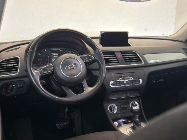 AUDI Q3 usata, con Cruise Control