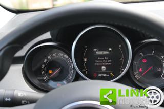 FIAT 500X usata, con Kit antipanne