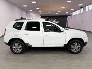DACIA Duster usata, con Autoradio