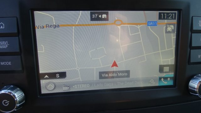 MERCEDES-BENZ Vito usata 96