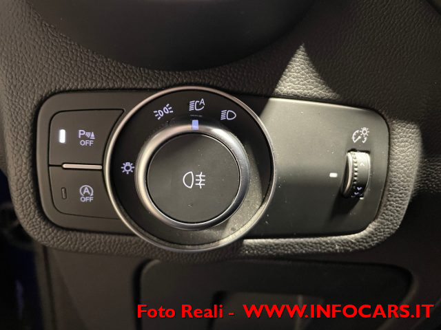 ALFA ROMEO Stelvio usata, con Sensori di parcheggio posteriori