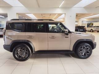 ICH-X K3 usata, con Servosterzo