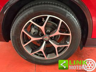 ALFA ROMEO Stelvio usata, con Controllo vocale
