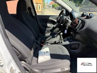 SMART ForFour usata, con ESP