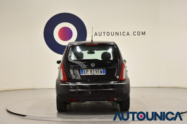LANCIA MUSA usata, con Airbag