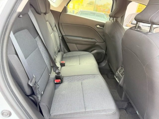 RENAULT Captur usata, con Controllo trazione