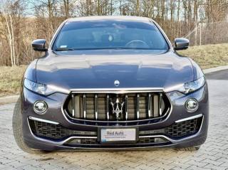MASERATI Levante V6 350 CV
