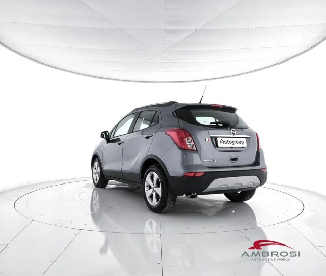 OPEL Mokka usata 3