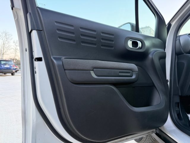 CITROEN C3 Aircross usata, con Controllo elettronico della corsia