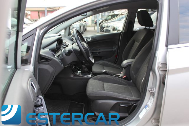 FORD Fiesta usata, con Airbag Passeggero
