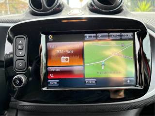 SMART ForFour usata, con Climatizzatore