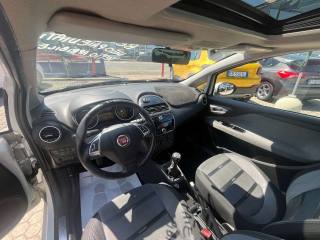FIAT Punto Evo usata, con Boardcomputer