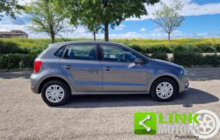 VOLKSWAGEN Polo usata, con Autoradio