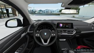 BMW X4 usata 11