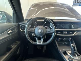 ALFA ROMEO Stelvio usata, con Filtro antiparticolato