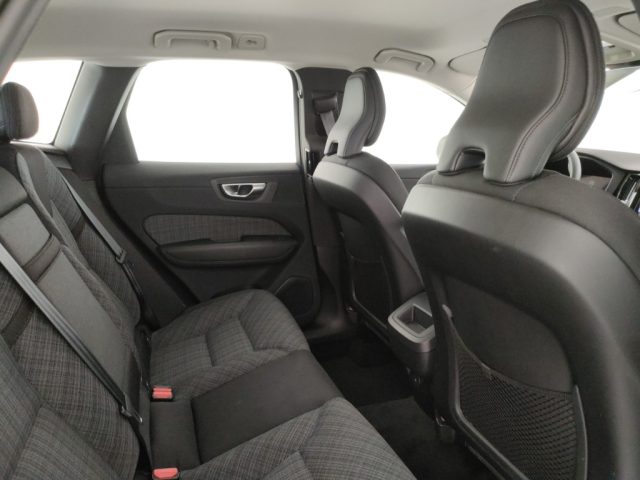 VOLVO XC60 usata, con Controllo automatico clima